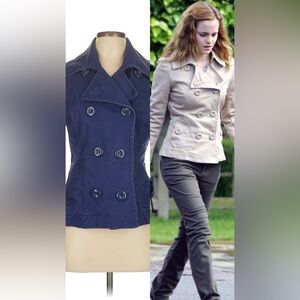 ASO Hermione deathly hallows part 1 jacket